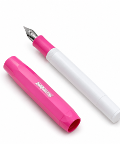 KAWECO CLASSIC SPORT Pluma Estilográfica - Duo Color