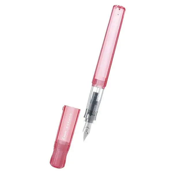 PLUMA FUENTE PILOT KAKÜNO - MAMÁ - F
