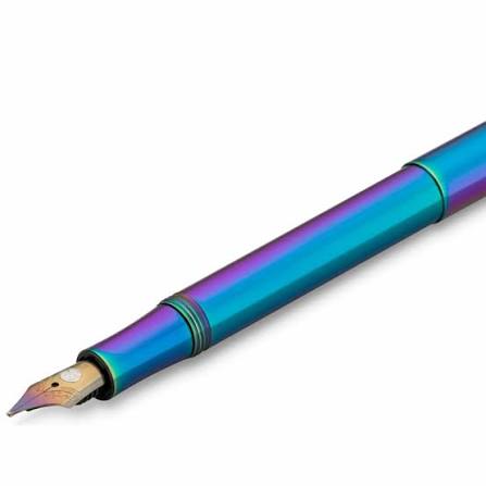 Kaweco Collection Fountain Pen Liliput Kolibri F