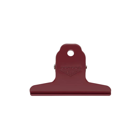 Penco Clampy Clip Metal Red (S)