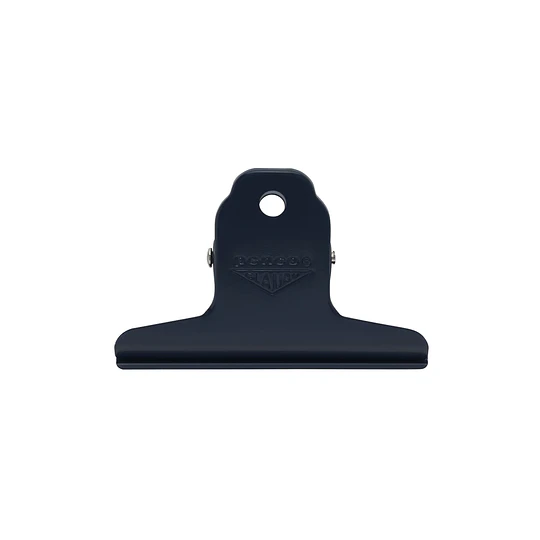 Penco Clampy Clip Metal Navy (S)