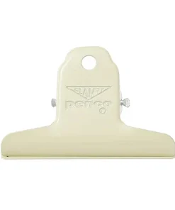 Penco Clampy Clip Metal Ivory (S)