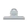 Penco Clampy Clip Metal Silver (M)