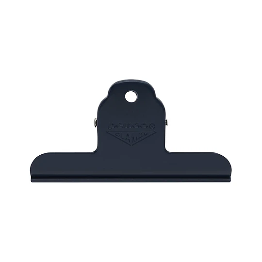 Penco Clampy Clip Metal Navy (M)