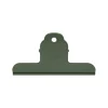 Penco Clampy Clip Metal Green (M)