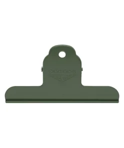 Penco Clampy Clip Metal Green (M)