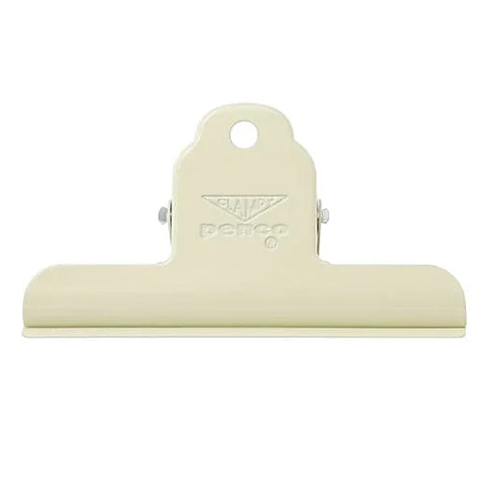 Penco Clampy Clip Metal Ivory (M)
