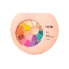 HIMI SET PINTURA SOLIDA 38 COLORES (ESTUCHE ROSADO)