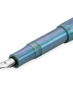 Pluma Fuente Kaweco LUNAR Sport Shadow Blue