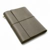 Bohemian Notebook XL Verde Oliva