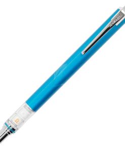 Portamina Uni Kurutoga Advance - Azul (0.5mm)