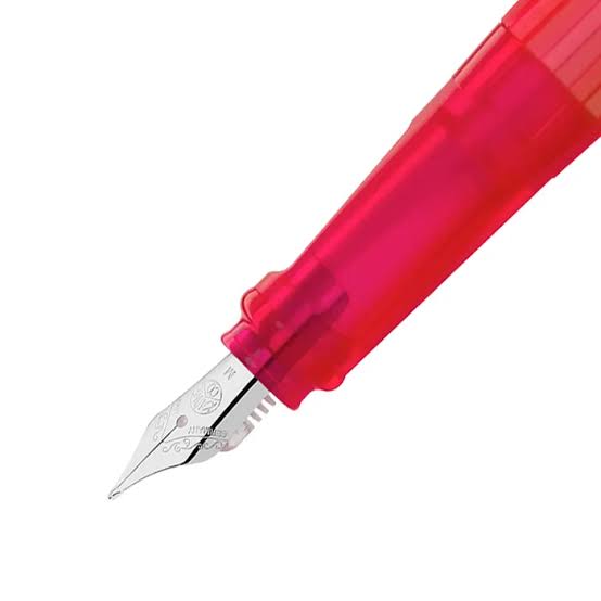 Pluma Fuente kaweco Perkeo - Infrared
