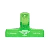 Penco – Clampy PlaClip – Verde Glitter  (10 x 6,5 cm)