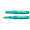 Pluma estilográfica Kaweco Collection Sport Marble Ocean